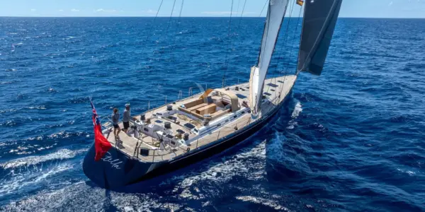 STELLA OF RORC