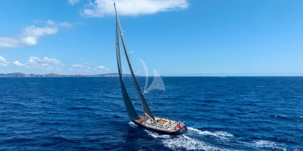 STELLA OF RORC - Sailing
