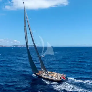 STELLA OF RORC - Sailing