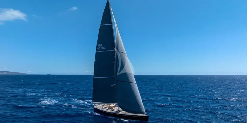 STELLA OF RORC - Sailing