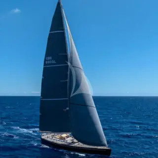 STELLA OF RORC - Sailing