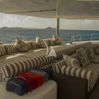 Aft Deck