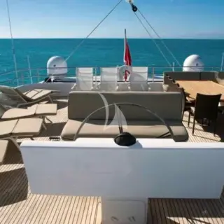 Flybridge