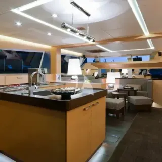 Saloon