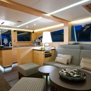 Saloon