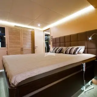 Guest Cabin