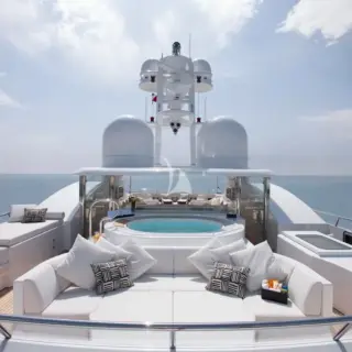 Sundeck