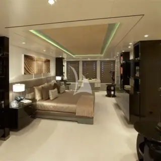 Master Stateroom