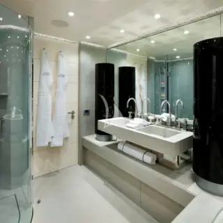 Guest Ensuite