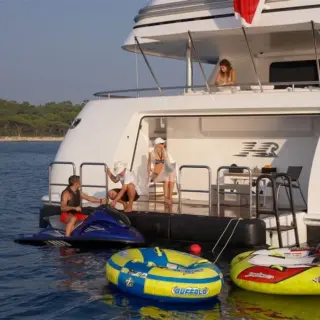 Watertoys