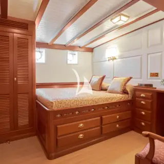 VIP cabin