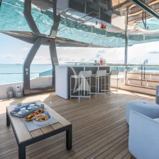 EROS - Sundeck Seating