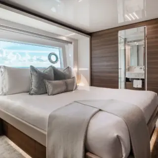 EROS - Queen Stateroom 1