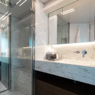 EROS - Master Ensuite