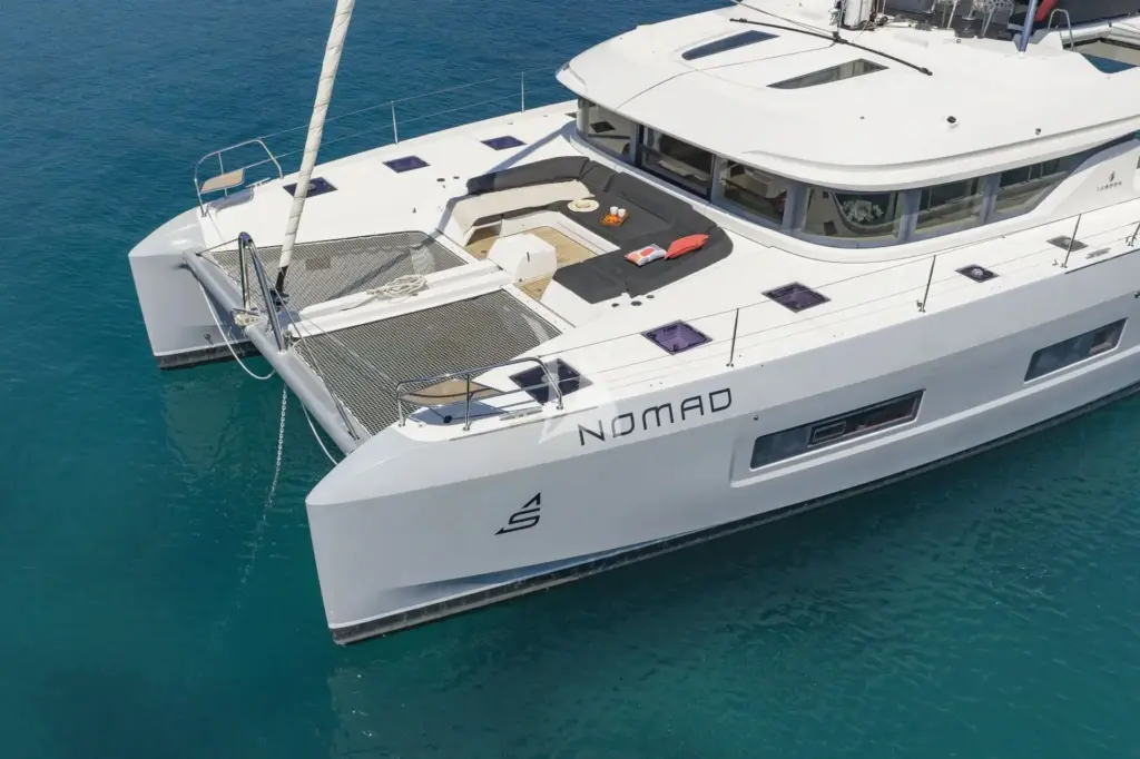 NOMAD - Image 4
