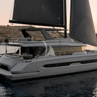 UNDER THE RADAR - Sailing - Rendering
