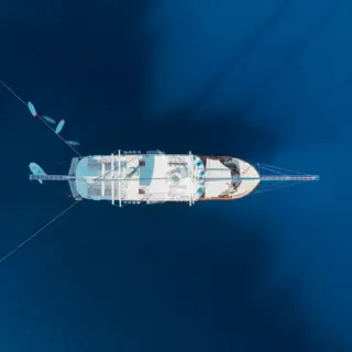 QUEEN ATLANTIS - Exterior