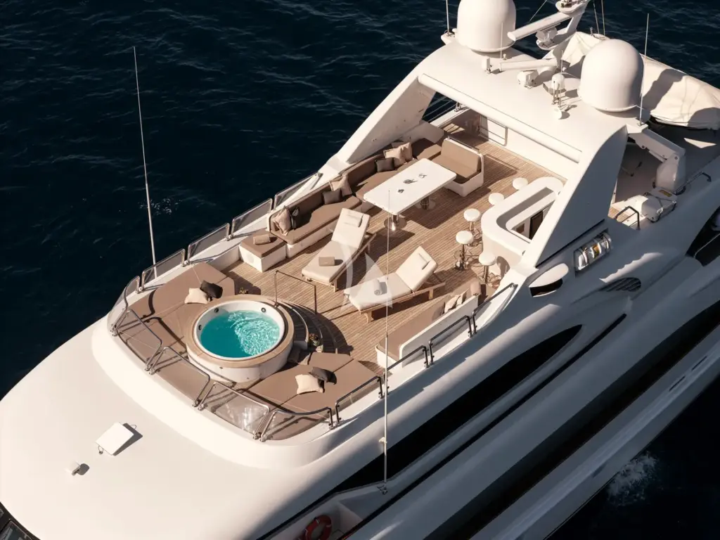 LADY G II - Overview