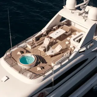 LADY G II - Overview