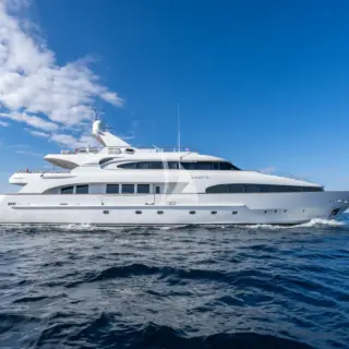 Lady G II