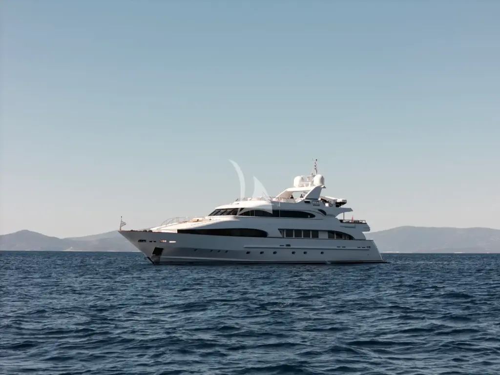 Lady G II