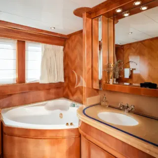 LADY G II - Master Suite en suite