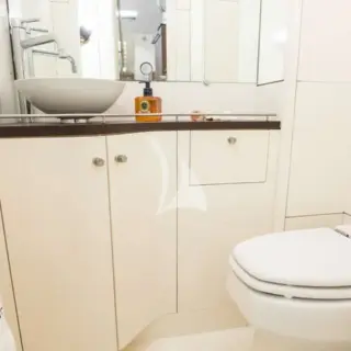 MAGIC CAT - Bathroom