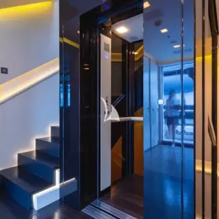 Elevator