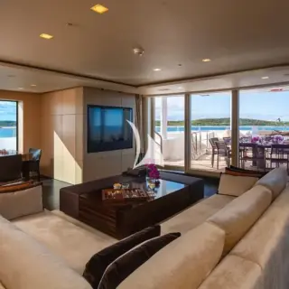 Sky lounge
