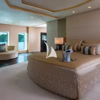 Master suite
