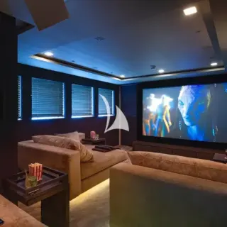 Cinema
