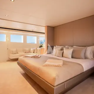 Principal Cabin