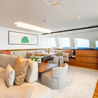 Skylounge Coffee Table Configuration