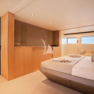 Principal Cabin