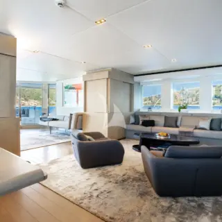 Main Salon