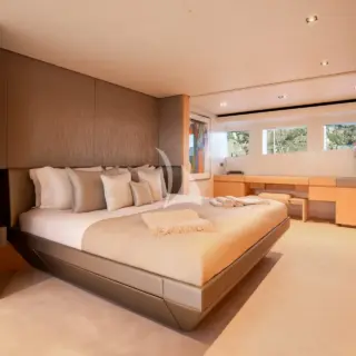 Principal Cabin