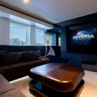 Media Room