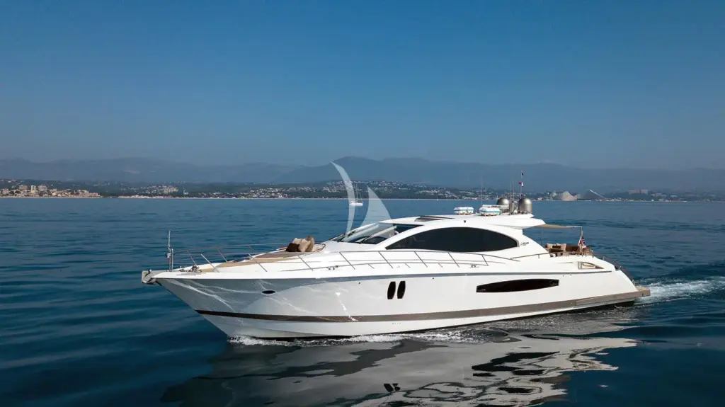 Lizzi - Running Profile