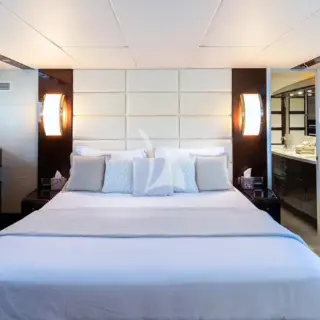 Main Cabin