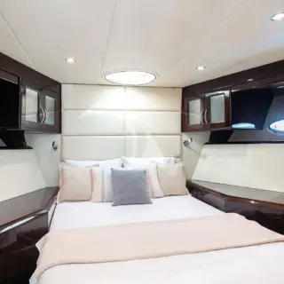 Double Cabin