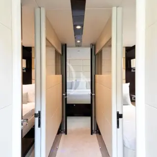 Guest Accommodation