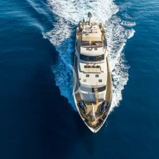 Cruising