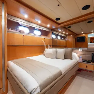 Double Cabin