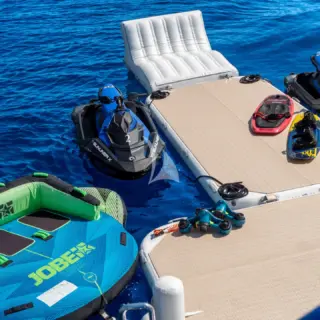 Water Toys