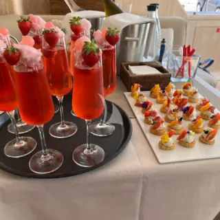 Cocktails