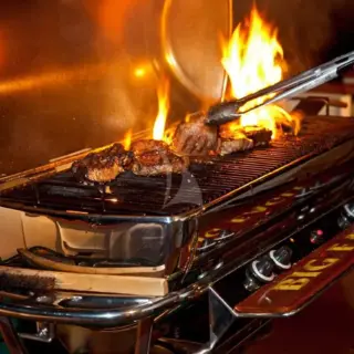BBQ
