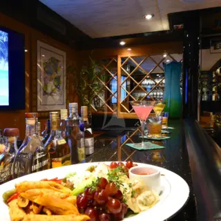 Sports Bar