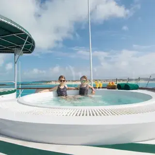 Jacuzzi
