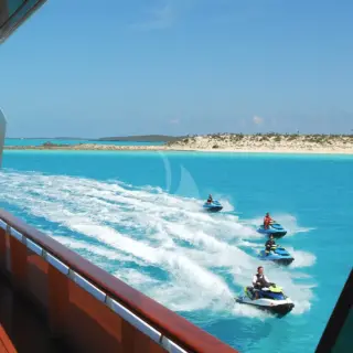 Water Toys