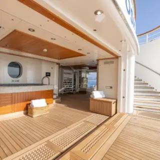 Beach Club